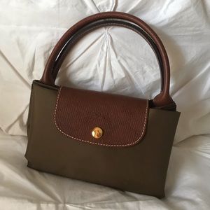 Longchamp tote NEW w/out tags